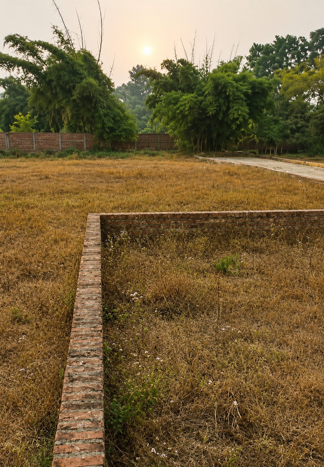 KRISHNA ENCLAVE – Premium Plots at Rajawala Road, Selaqui